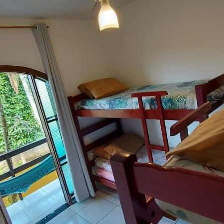 Locação Ubatuba Apartamento Exterior foto