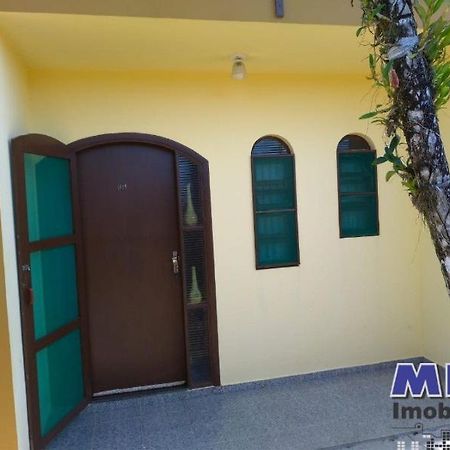 Locação Ubatuba Apartamento Exterior foto