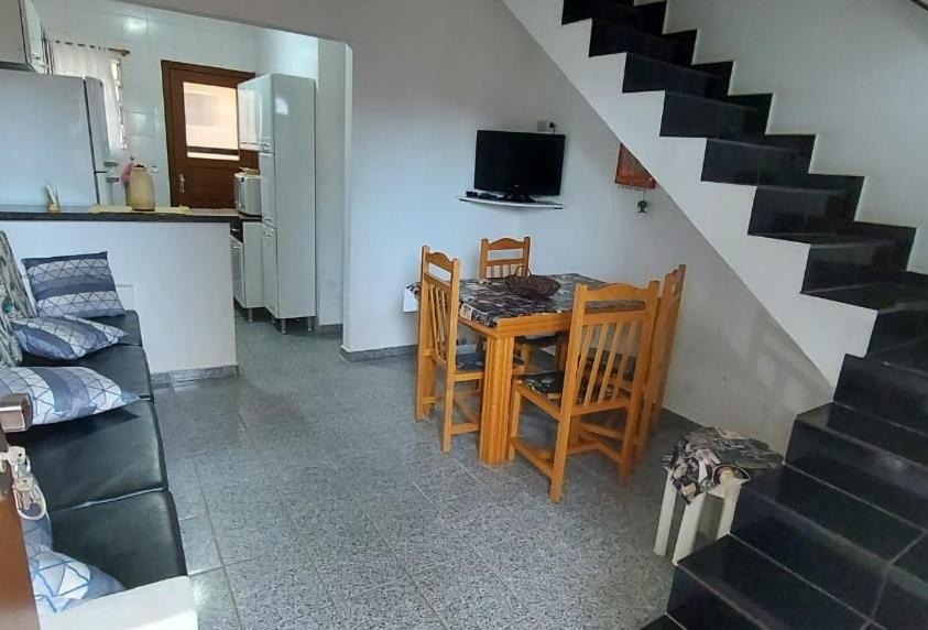 Locação Ubatuba Apartamento Exterior foto