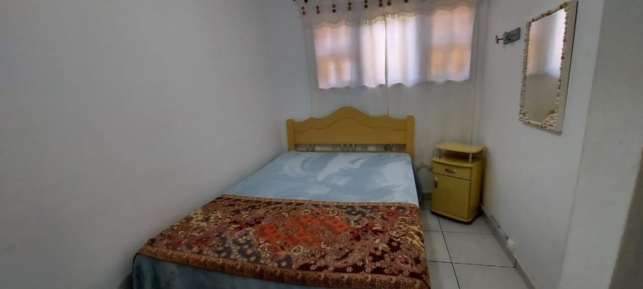 Locação Ubatuba Apartamento Exterior foto