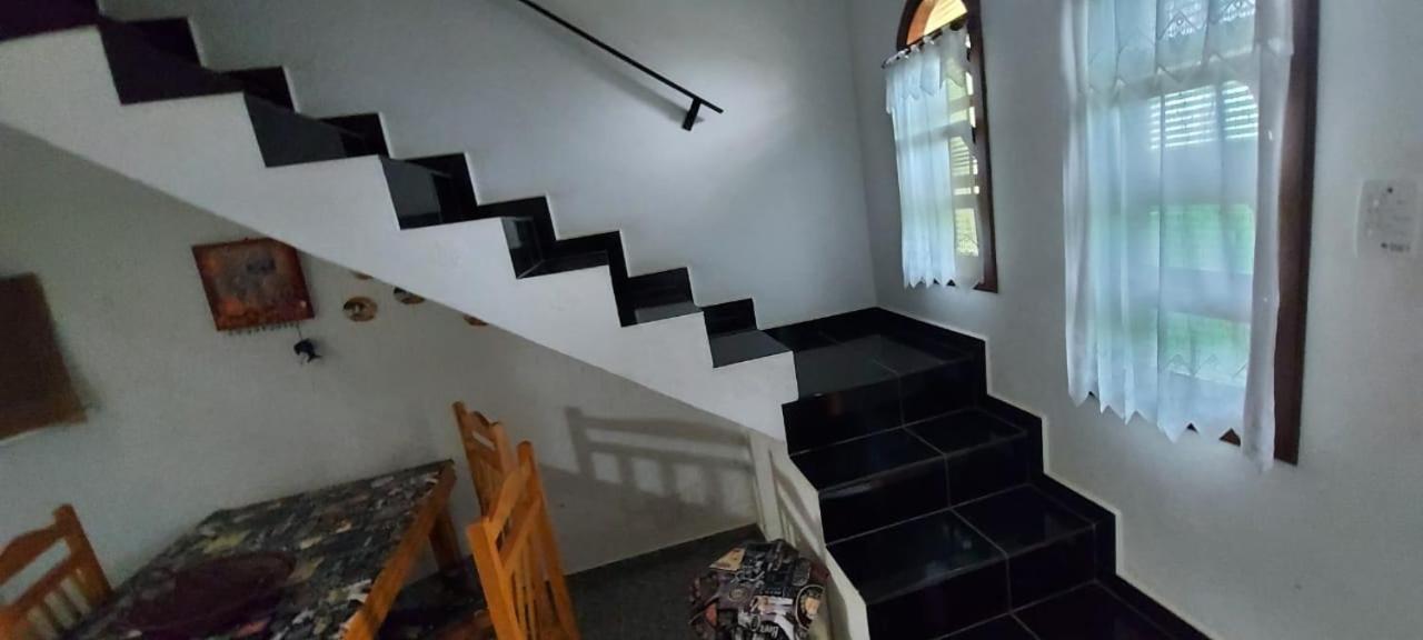 Locação Ubatuba Apartamento Exterior foto
