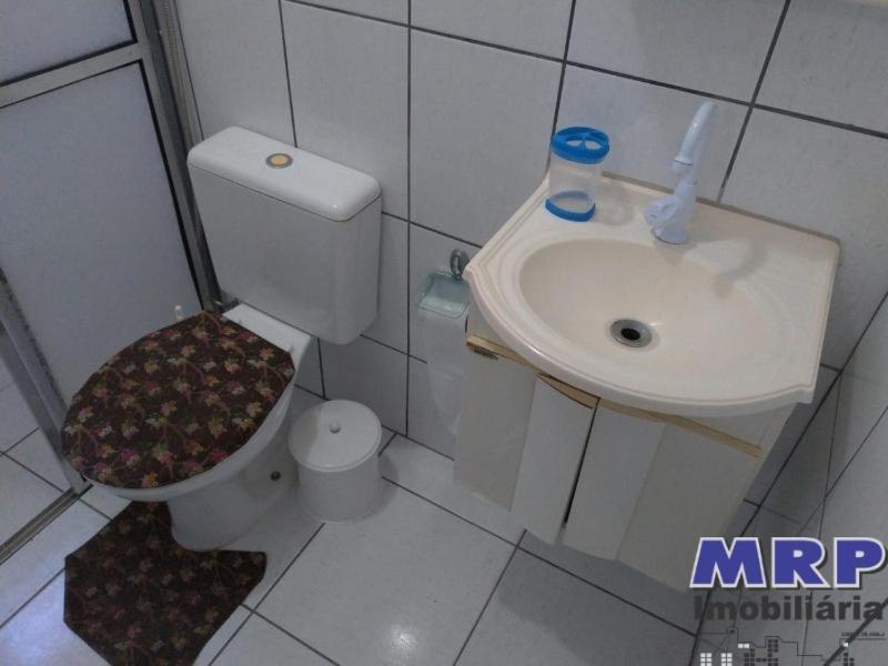 Locação Ubatuba Apartamento Exterior foto